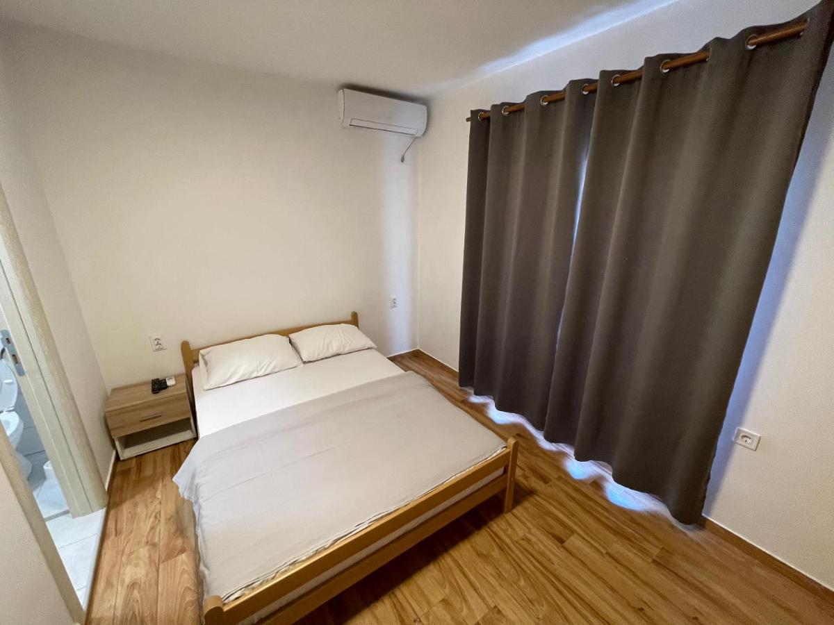 Apartments Dionis Котор Экстерьер фото