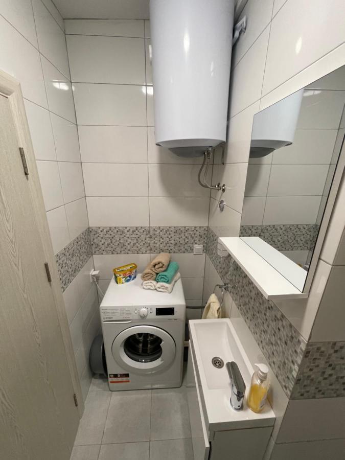 Apartments Dionis Котор Экстерьер фото