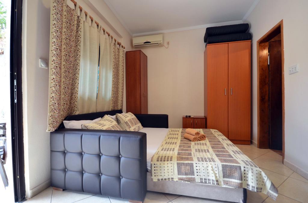 Apartments Dionis Котор Экстерьер фото