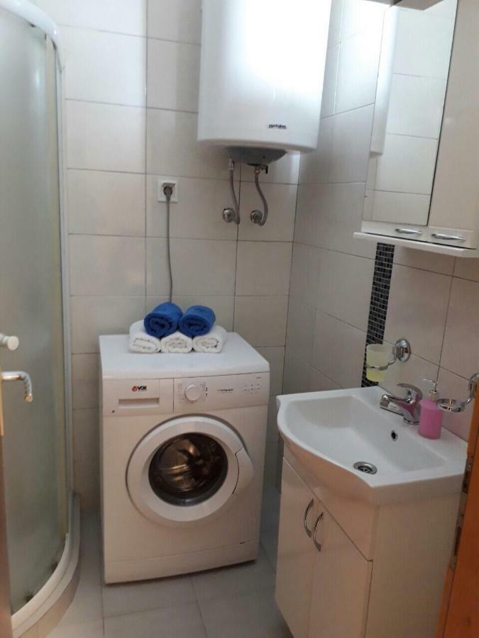 Apartments Dionis Котор Экстерьер фото