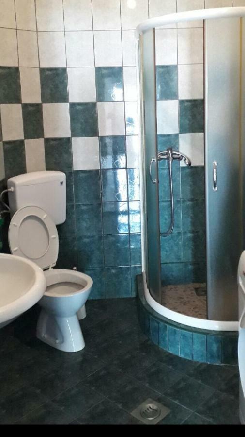 Apartments Dionis Котор Экстерьер фото